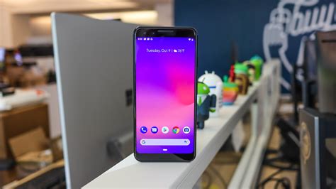 drop test pixel 3|Google Pixel 3 Review .